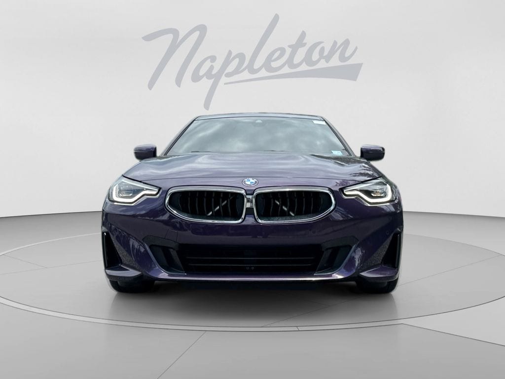 bmw 2 series 2023 3MW23CM0XP8D42421 image bmw 2 series 2023 3MW23CM0XP8D42421 image
